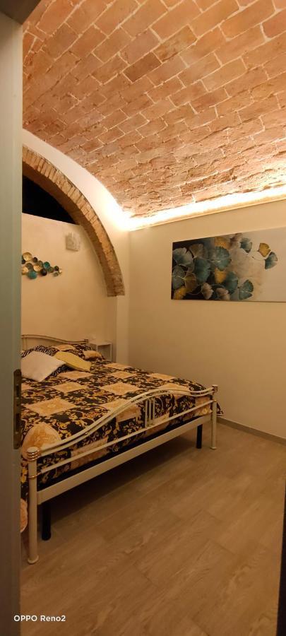 Il Nido Rustico Apartment Ponsacco Bagian luar foto